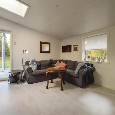 Feriehus Four-bedroom Holiday In