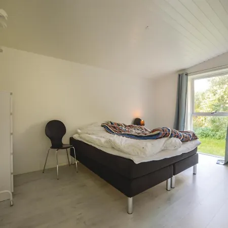 Feriehus Four-bedroom Holiday In *