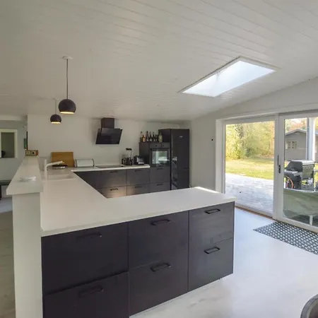 Four-bedroom Holiday In Feriehus