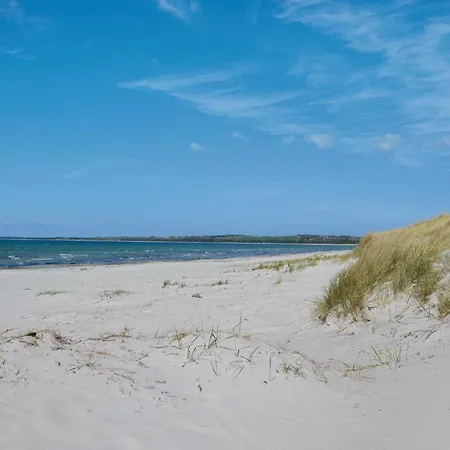 Four-bedroom Holiday In