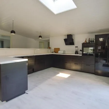 Four-bedroom Holiday In